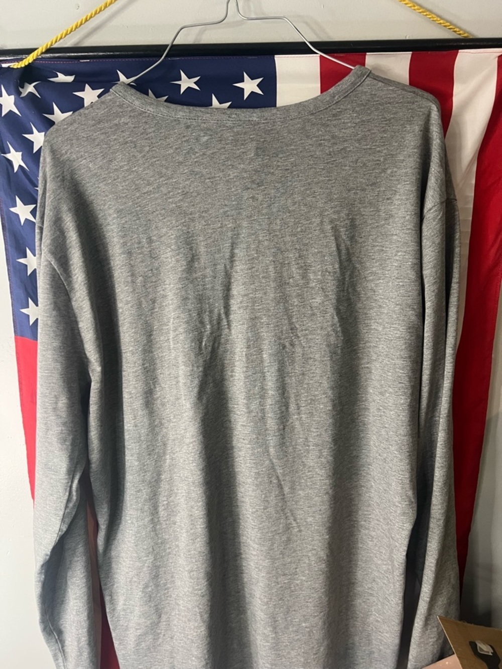 Patagonia Long Sleeve - Picture 5 of 5